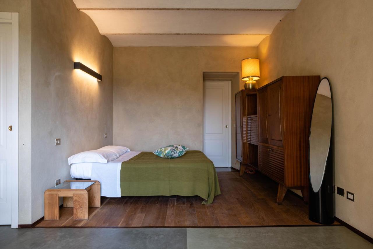B&B Sant'Anna 21 Monforte dʼAlba Exterior foto