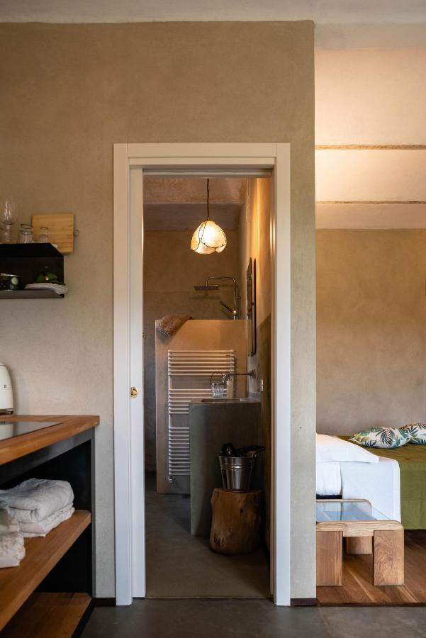 B&B Sant'Anna 21 Monforte dʼAlba Exterior foto