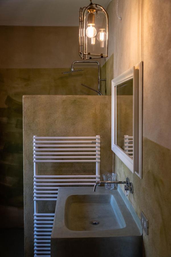 B&B Sant'Anna 21 Monforte dʼAlba Exterior foto